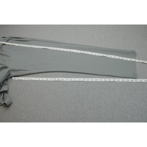 Greg Norman Pants Mens 40 x 32 Gray Stretch Golf Performance - Picture 6 of 6